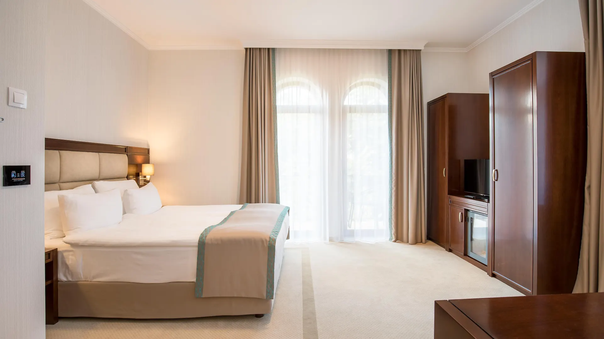 Concorde Old Bucharest Hotel