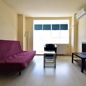 Apartment Gara De Nord - Resedinta Lui Calin