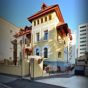 Apart Otel Amadeus, Bükreş