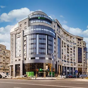فندق - Times, An Ihg, بوخارست
