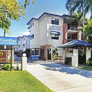 Nautilus 4* Port Douglas