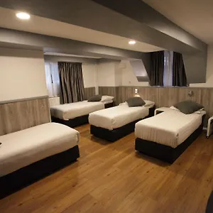 Hotel Travel **