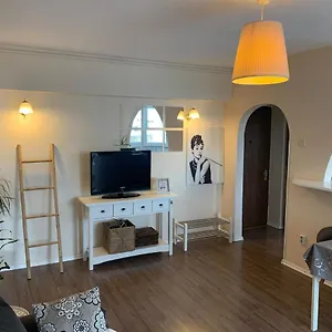 Apartment Eva Twin