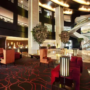 Hotel The Longemont *****