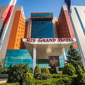 Hotel Rin Grand, Bucharest