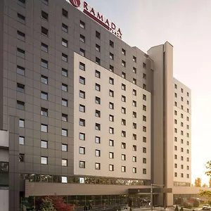 Hotel Ramada Plaza By Wyndham Convention Center, Bucharest