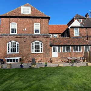 Red Barns Redcar