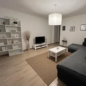 Apartamento - Place Jourdan & Eu Institutions Bruselas