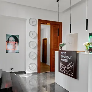 Hostel Nest Boutique, Bükreş
