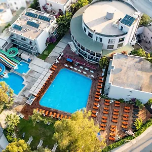 Bodrum 4* Gumbet