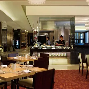 Hotel Courtyard By Marriott Xujiahui ****