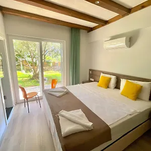 Gunes Boutique Otel Fethiye