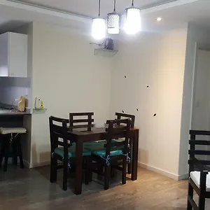 Apartamento Edificio Samsara Quito