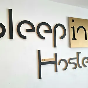 Hostel Sleep, Bükreş
