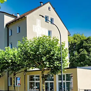 Hotel Post ***