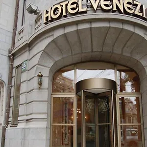 Hotel Venezia By Zeus International, Bucharest