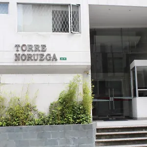 Apartamento Homevoyage Quito
