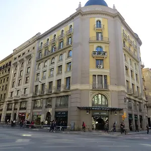 Casa Blanca Konukevi Barselona