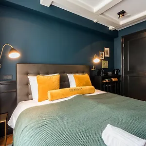 Hotel The Bolster ***