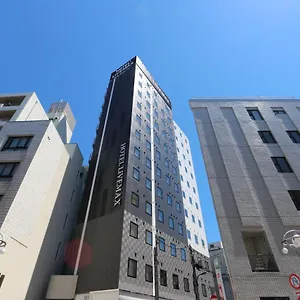 Hotel Livemax Takadanobaba Ekimae Tokyo