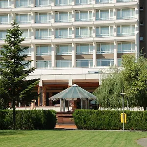 Hotel Ramada By Wyndham Parc, Bucharest