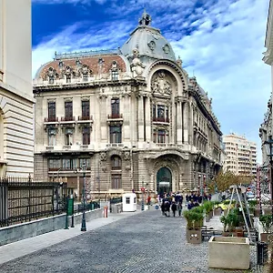 فندق Nf Palace Old, بوخارست