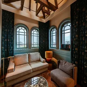Hotel Mercier ****