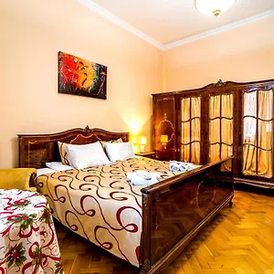 V Park 3* Tbilisi