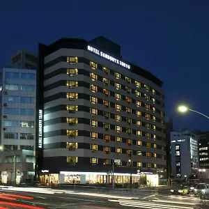 Sardonyx 3* Tokyo