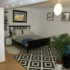 Apartment My Little