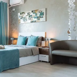 Apartment Luxury Flat 9 Near Metro