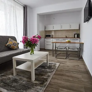 Apartment At