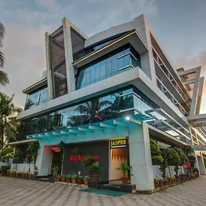Raj Residency 4* Hosdrug