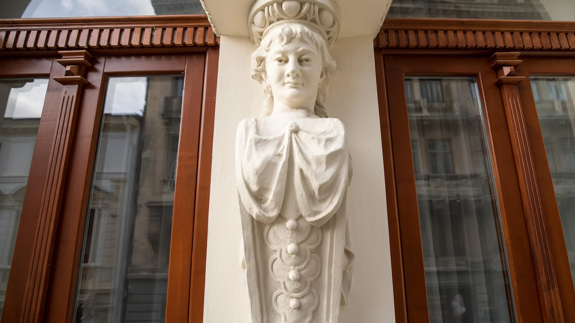 Concorde Old Bucharest Hotel Roumanie