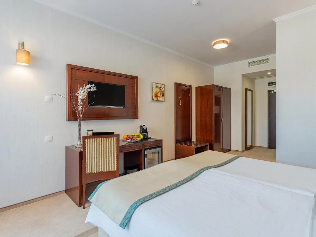 Concorde Old Bucharest Hotel